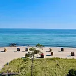 Goldmaedchen 93 - Honeymoon Apartment Timmendorfer Strand