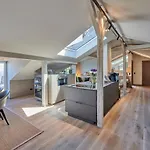 Apartment Goldmaedchen 93 - Honeymoon
