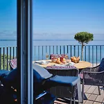Goldmaedchen 93 - Honeymoon Апартаменты *