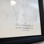 Goldmaedchen 93 - Honeymoon Апартаменты Тиммендорфер-Штранд