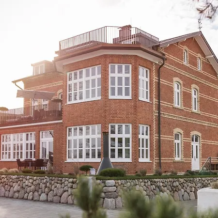 Apartment Goldmaedchen 93 - Honeymoon Timmendorfer Strand