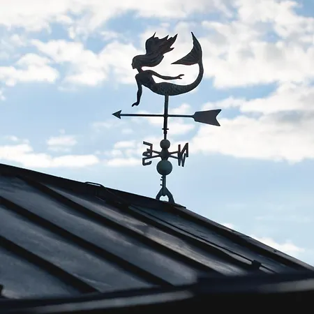 Goldmaedchen 93 - Honeymoon