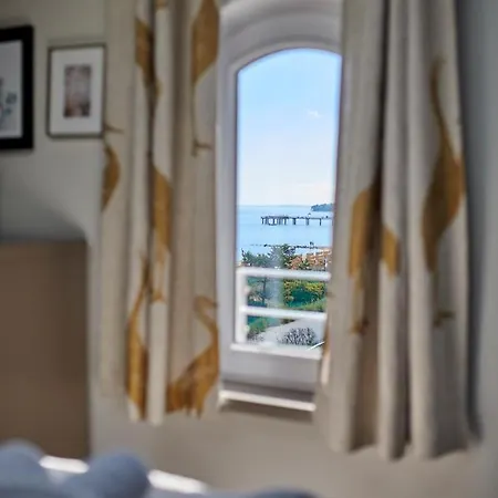 Apartment Goldmaedchen 93 - Honeymoon Timmendorfer Strand