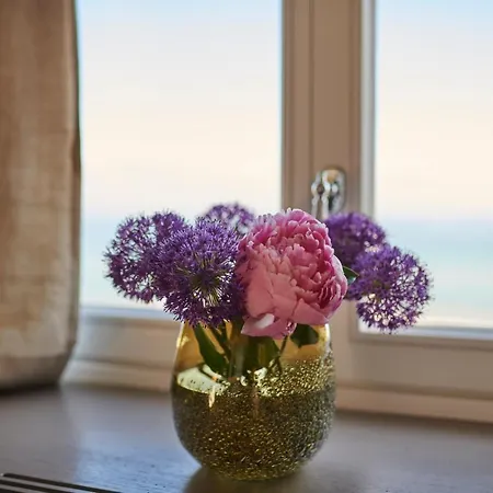 Apartment Goldmaedchen 93 - Honeymoon