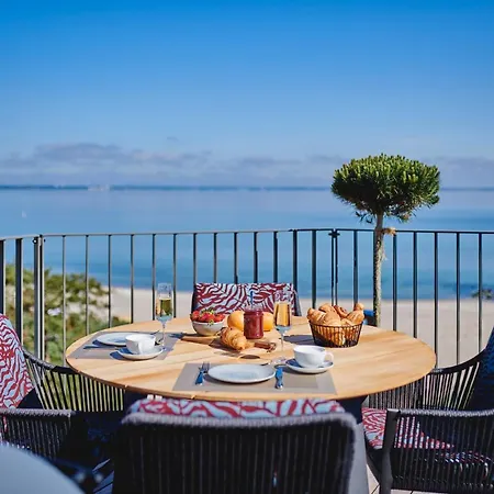 Goldmaedchen 93 - Honeymoon Timmendorfer Strand