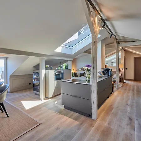 Apartment Goldmaedchen 93 - Honeymoon