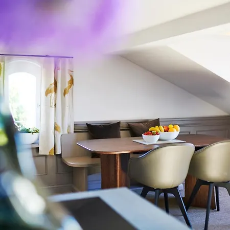 Apartment Goldmaedchen 93 - Honeymoon