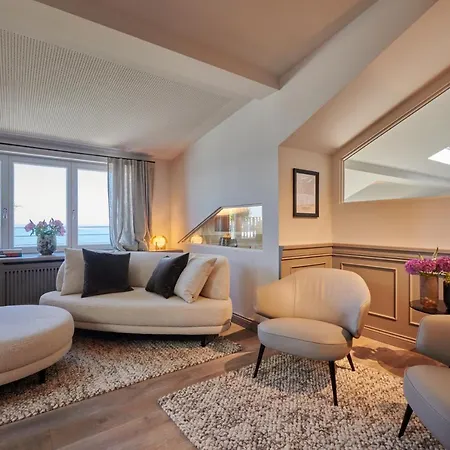 Apartment Goldmaedchen 93 - Honeymoon Timmendorfer Strand