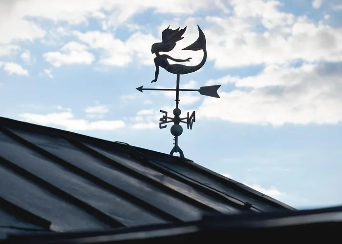 Goldmaedchen 93 - Honeymoon