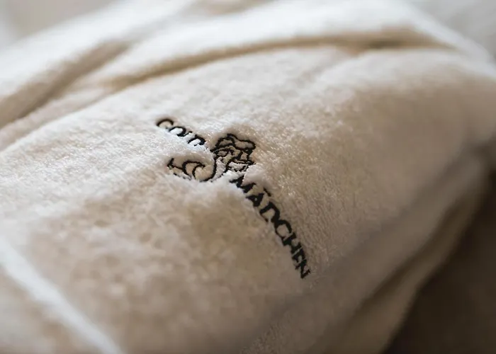 Goldmaedchen 93 - Honeymoon Timmendorfer Strand