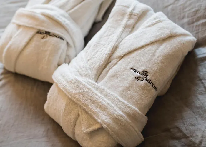 Goldmaedchen 93 - Honeymoon 公寓 蒂门多弗施特兰德