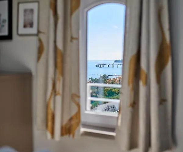 Apartment Goldmaedchen 93 - Honeymoon Timmendorfer Strand