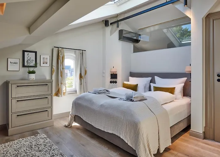 Goldmaedchen 93 - Honeymoon * Timmendorfer Strand