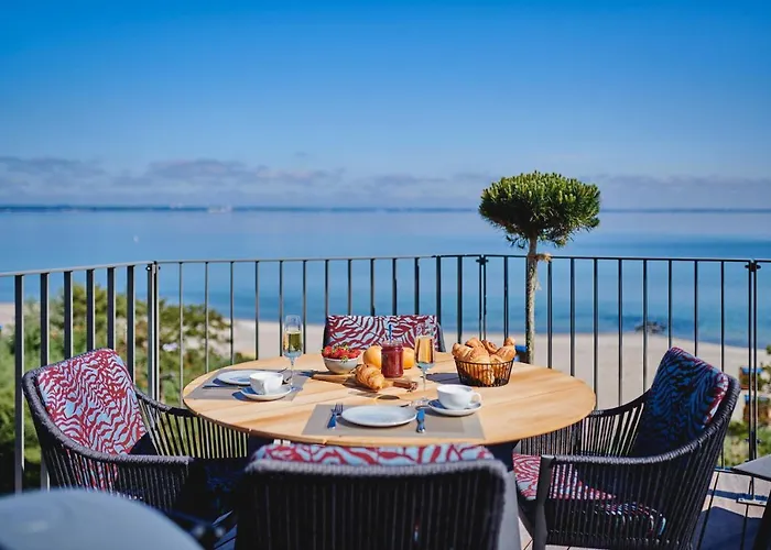 Goldmaedchen 93 - Honeymoon 蒂门多弗施特兰德