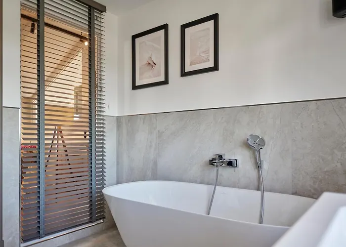 公寓 Goldmaedchen 93 - Honeymoon